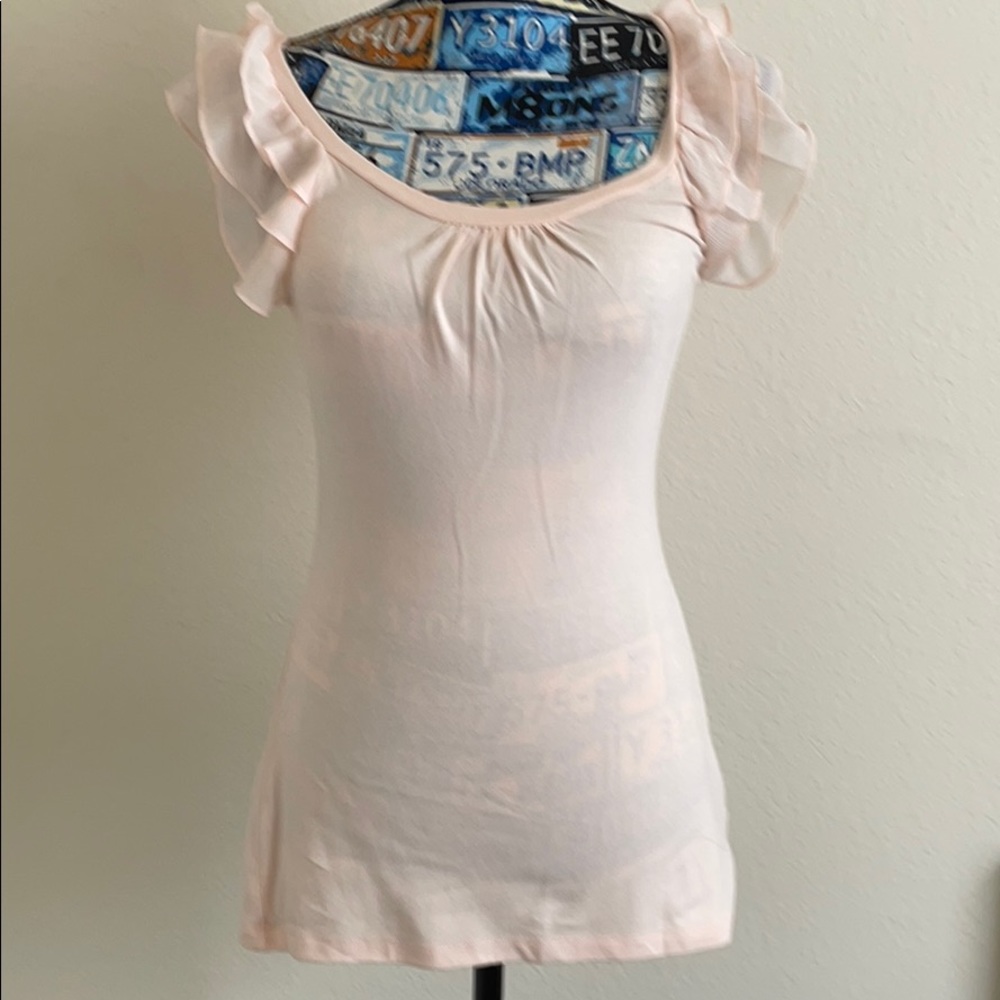 NWT Express Top